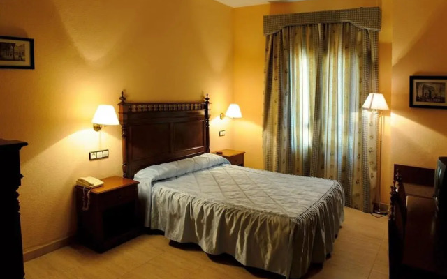 Hotel El Oasis