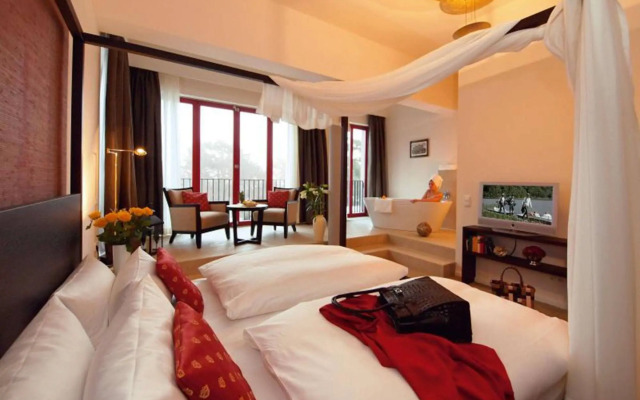 Strandhotel Heringsdorf