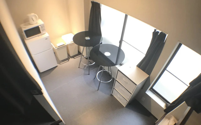 Hostel Namba -Takumi-