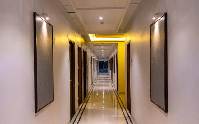 Hotel Pratham