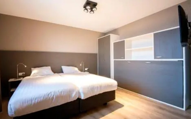 Lido Zeezicht Apartment