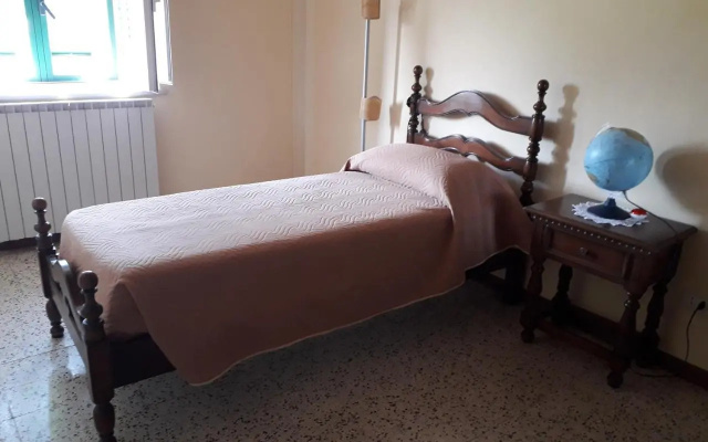 Casa De Servi
