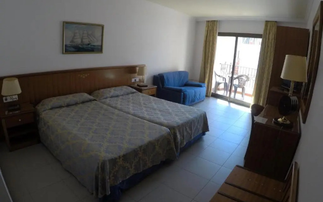 Hostal Vila del Mar