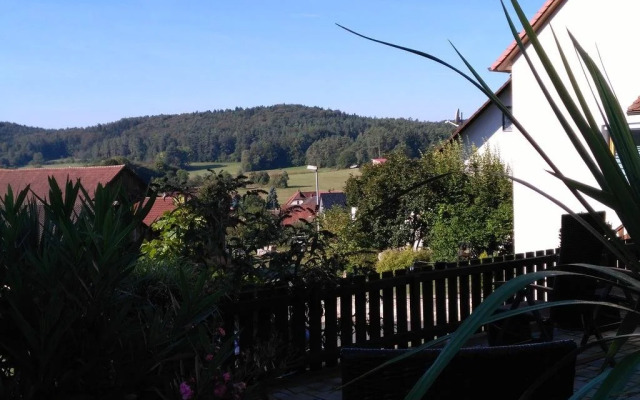 Pension am Wald