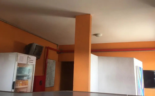 Samburá Hotel - Feira de Santana