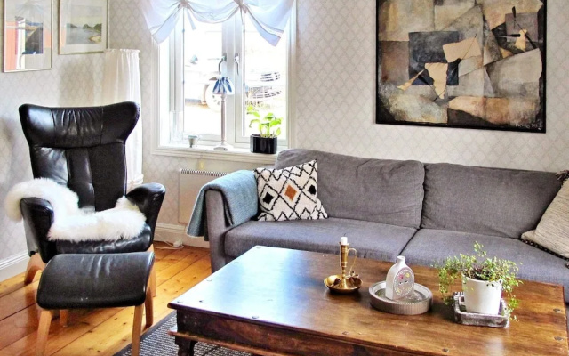 7 Person Holiday Home in Grisslehamn