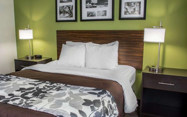 Sleep Inn Historic