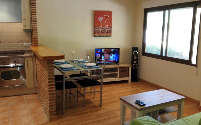 Apartamento Tosca Mar 2