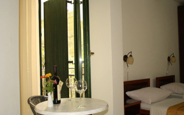 Hotel Danica