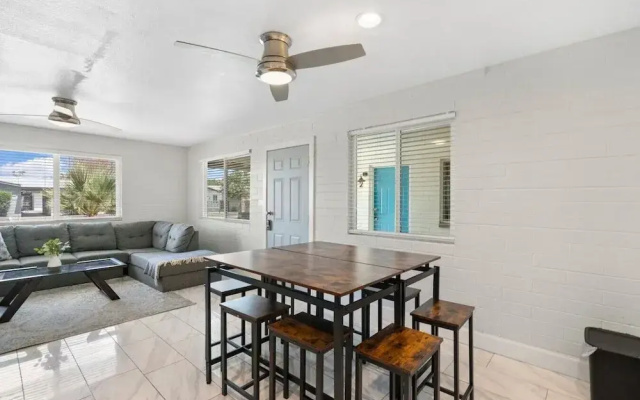 Chic Scottsdale Apt 1 Fashionsquareoldtown4plex