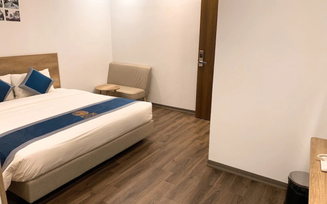 A25 Hotel - Hoang Dao Thuy 1