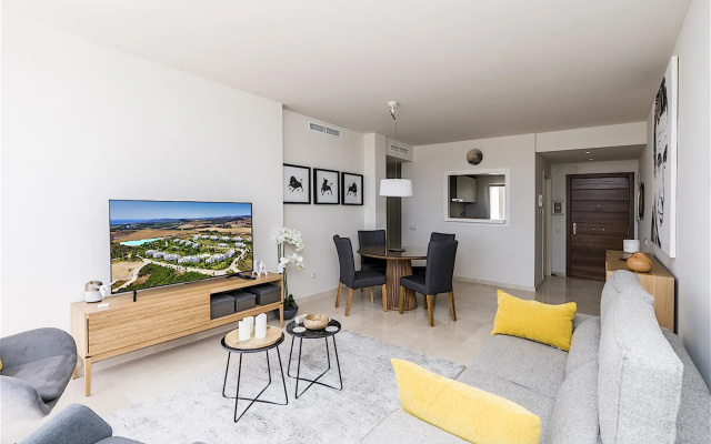 Al-512 Estepona - Apartment - Alcazaba Lagoon
