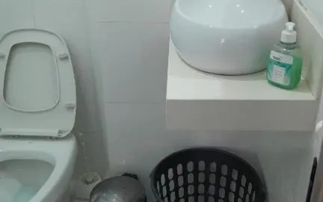 Apartamento Tubal