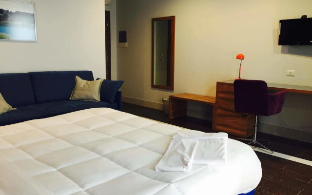 Hotel Zodiaco