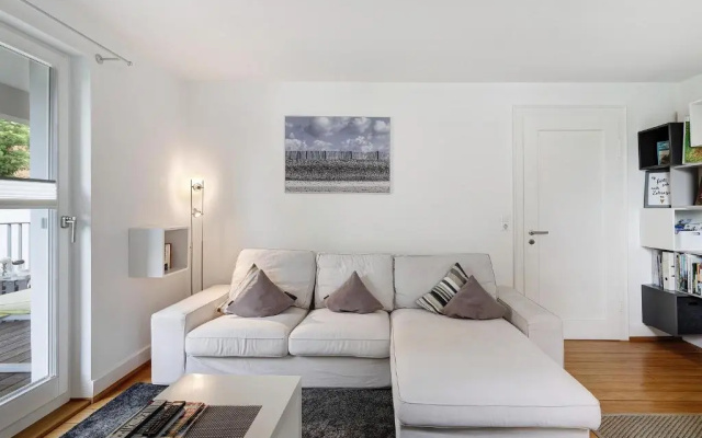 Ferienwohnung Haus No.6