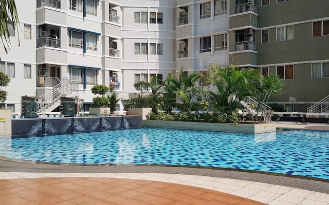 Apatel Sudirman Park