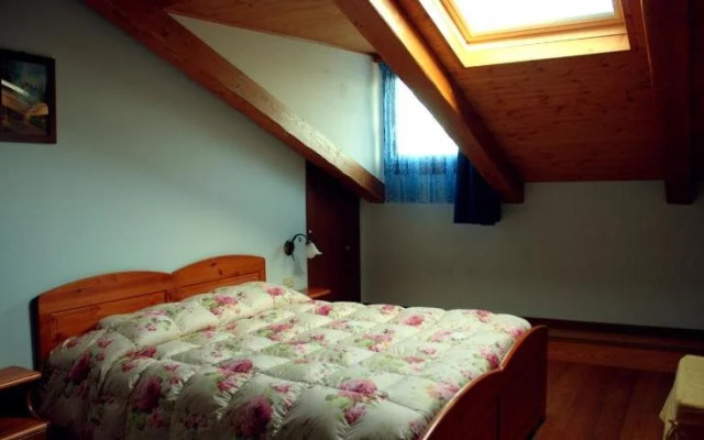 Agriturismo Ae Noseare