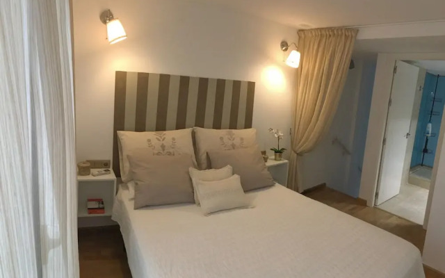 Duplex del CONQUISTADOR