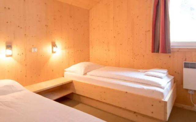 Chalet in Turracher Hohe Near Ski Slopes