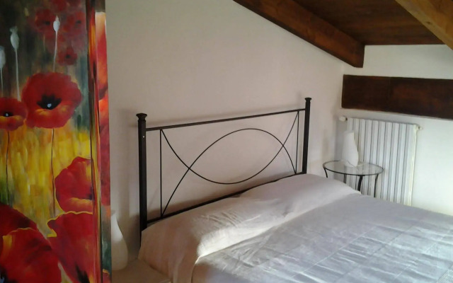 Cà Borgo Vecchio