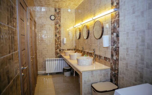 Hostel Olimp
