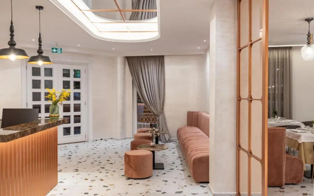 Moenia Boutique Hotel
