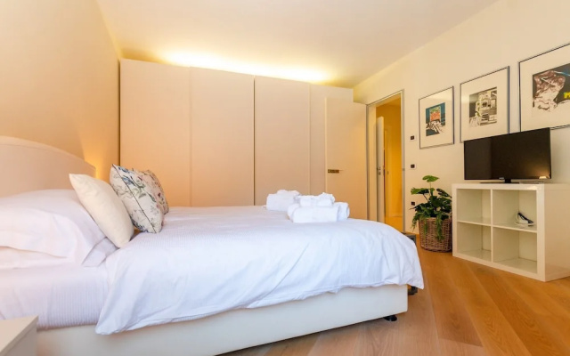 Les Suites Di Sara 5