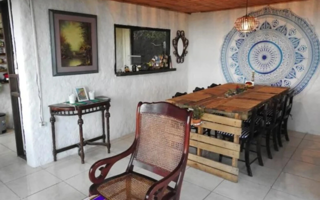 Finca El Colibri