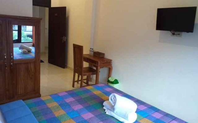 Batu Gading Homestay