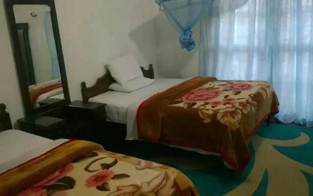 Srihelyes Inn