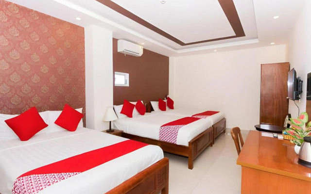Hotel Ramai