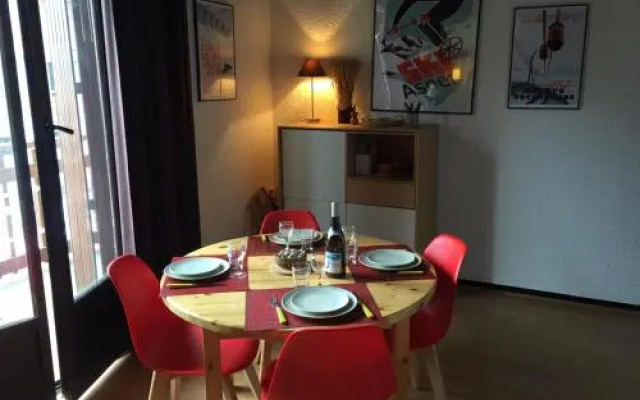 Le Schriff Ski Apartment
