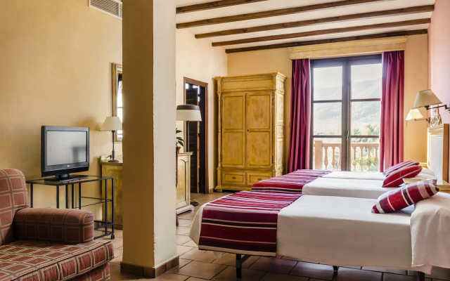 Hotel Rural Los Nogales