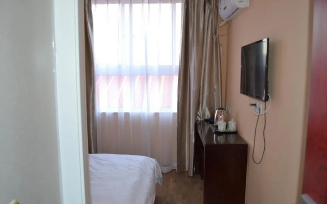 Chengtaiyuan Hotel