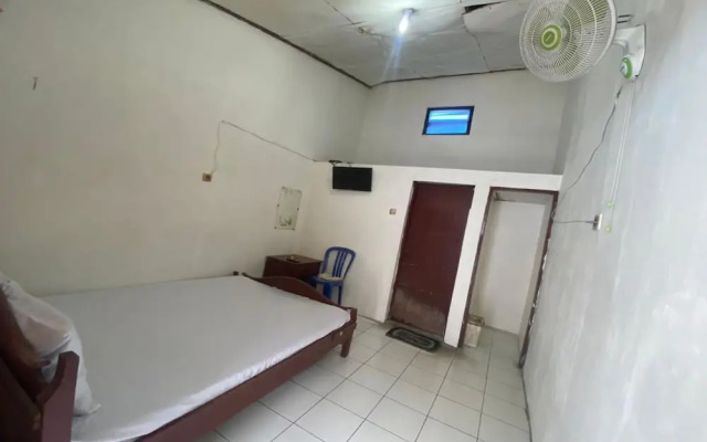 Hotel O Kenanga 1