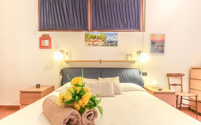 Alessia's Flat - Lovely and comfy apt.