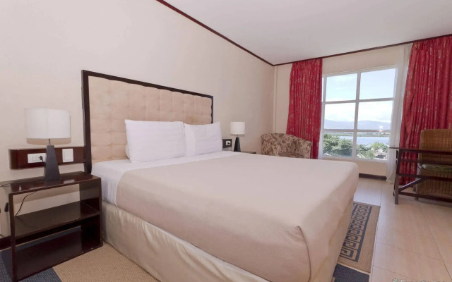 Cebu Dulcinea Hotel