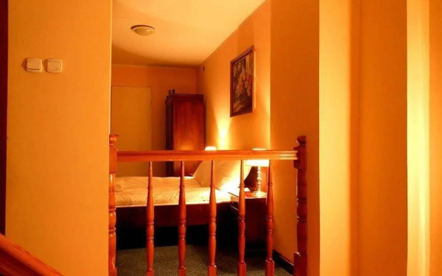 Vistula Boutique Accommodation