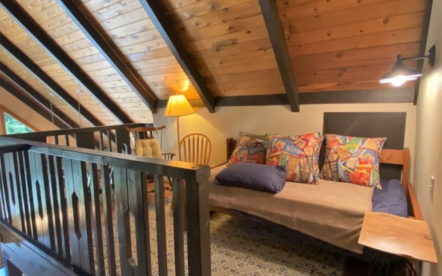 Cottonwood Chalet