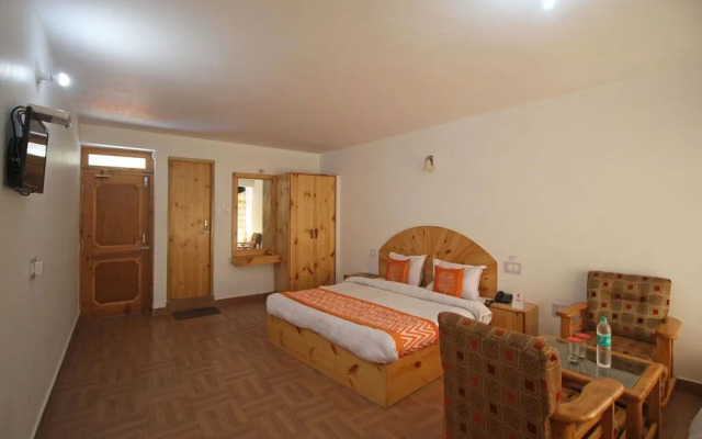 Hotel Bhrigu