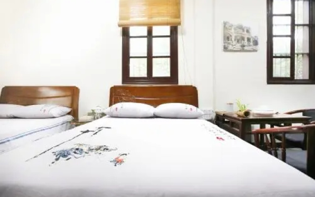 Chaozhou Corner Hostel
