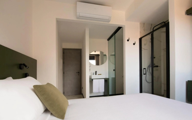 The City Hotel Ancona