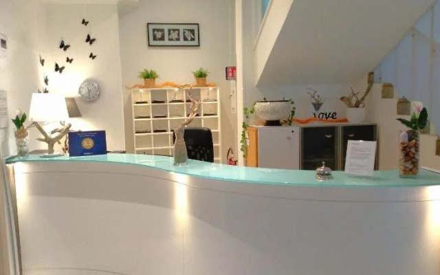 Solaris Paestum Hotel