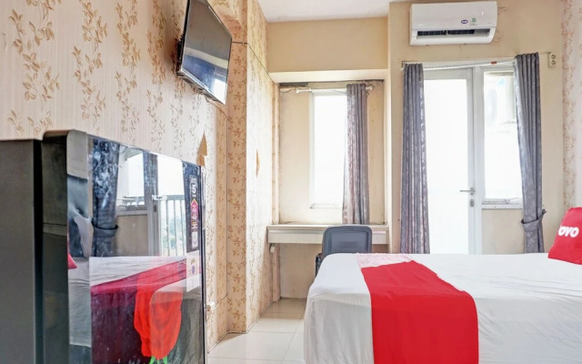Collection O 92967 Apartement Sentraland Karawang By Rda Living