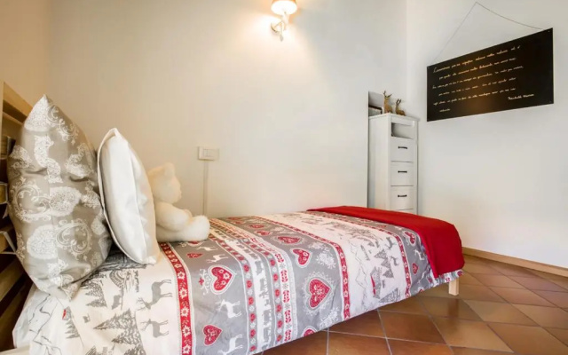 Baita Casa Pendola