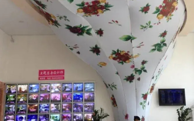 Rose Story Hotel