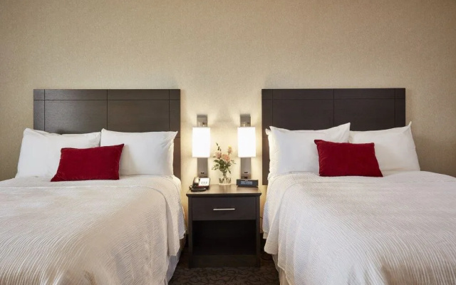 Travelway Inn Sudbury
