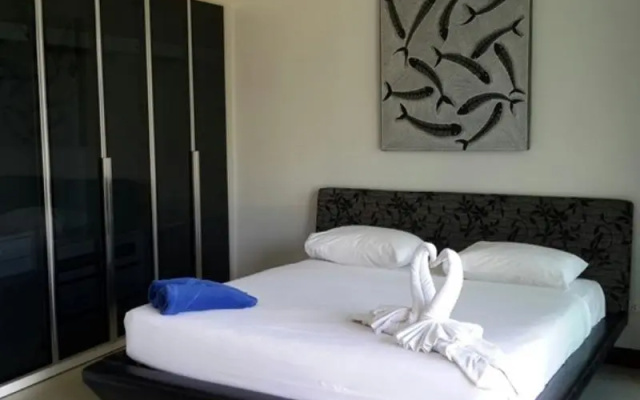 Seeka Villa