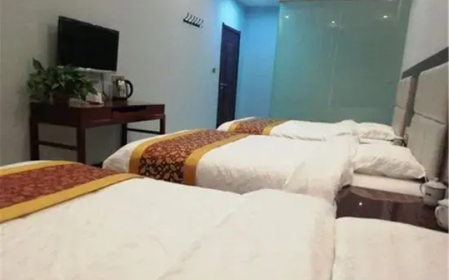 Homestay Inn