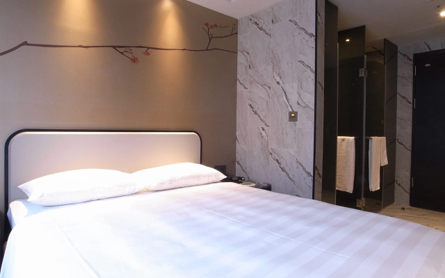 Hotel Midtown Richardson Kaohsiung Boai